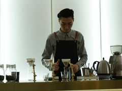 -铁手珈琲制造局metalhands(望京店)