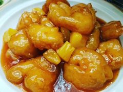 -禾珍珠家常小馆(河南博物院店)