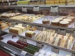 -蜂蝶来饼店(拱北总店)