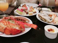 -深圳四季酒店·馥自助餐厅