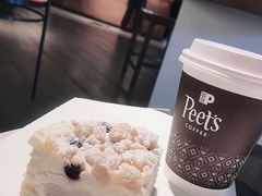 -Peet's 皮爷咖啡(东湖路手作店)