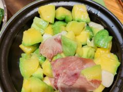 -云海肴云南菜·蒸汽石锅鱼(北京良乡华冠店)