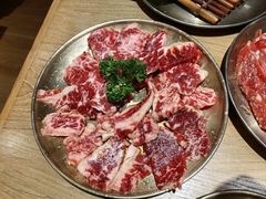 -西塔老太太泥炉烤肉(望京一店)