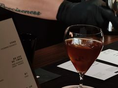 -Onirii Coffee(长乐路店)