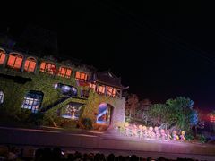 -三亚红色娘子军演艺公园景区