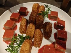 -羲和雅苑•北京烤鸭(陆家嘴中心店)