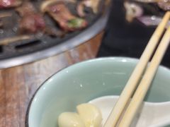 -红岸碳烤齐齐哈尔原味生态烤肉