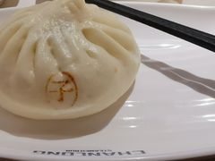 -馋笼小食堂-青岛大虾包(繁花里店)