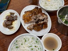 -凌舍好烧鹅(中山路店)