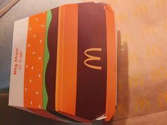 -麦当劳(西客站店)