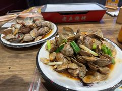 -老五烧烤(盘金华府总店)