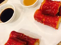 -点都德(聚福楼店)