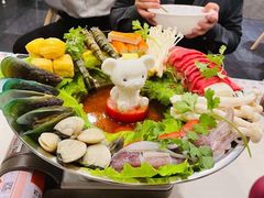 -CHILL Pho澳洲牛肉越南粉(佛山顺德万象汇店)