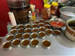 -老字号良记牛腩档