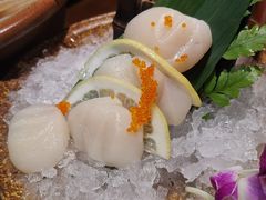 -蟹将军·松叶蟹和牛日料放题自助(K11店)