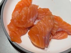 -三京祥烤肉自助料理(慈云寺店)
