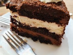 -Peet's Coffee皮爷咖啡(大学路店)