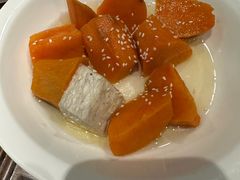 -长平肥姐白粥·海鲜打冷