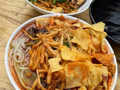 -阿生哥螺蛳粉•火锅(永安街店)