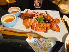 -老头儿油爆虾·知味杭州(爱琴海购物中心)