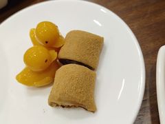 -全聚德(上海首店浦东店)