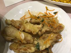 锅包肉-南波万