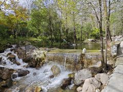 -玉渡山自然风景区