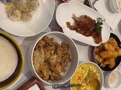 -大鸭梨烤鸭(石佛营店)