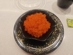 -争鲜回转寿司(浦东三钢里PLUS店)