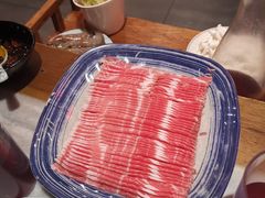 -东来顺饭庄(西直门店)