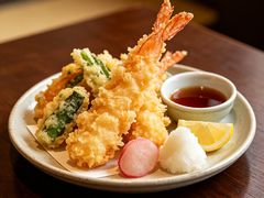 -鹤龟料理店(时代天街店)