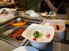 -海底捞火锅(杭州萧山宝龙广场店)