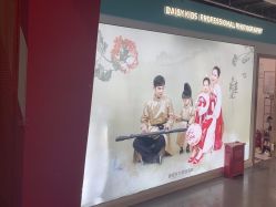 -倾城宝贝儿童摄影(新辰里酒仙桥店)