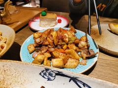 -那时新疆·若羌(经纬汇店)