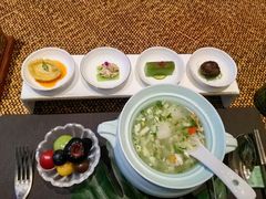 -王府茶宴(大观园总店)