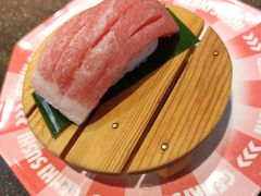 蓝鰭吞拿鱼大腹-元气寿司(东方宝泰店)