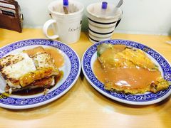 -天天利美食坊