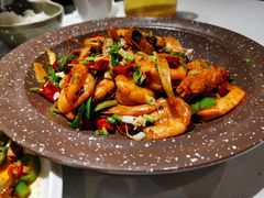 -俏湘私房菜(国贸店)