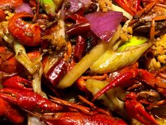 -木王宴语·野生鲜菌火锅(玉河店)