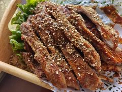 -沽源味道蒙餐莜面家常菜
