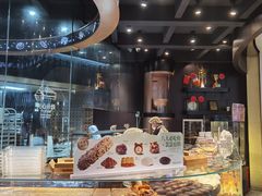 -FANEN法念·烘焙·甜点(万象城店)