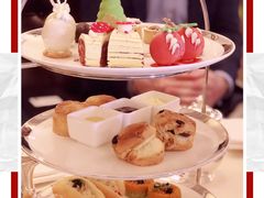 -Salon de Ville浦江汇(上海外滩华尔道夫酒店店)