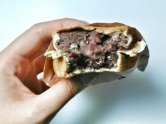 红豆饼-薛新颖红豆饼(中式甜点山师店)
