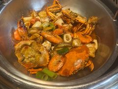 -七欣天香辣蟹火锅(海门解放中路店)