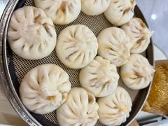 -石饮红星包子(中山路店)