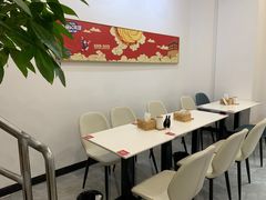 大堂-秦陕印象超级肉夹馍(万达广场西安民乐园店)
