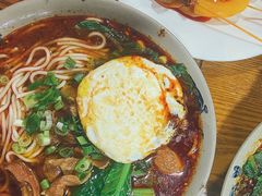 -丁丁猫重庆小面(徐州路店)