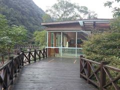 -宁海森林温泉