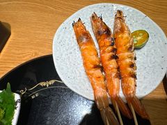 -沼津港精致料理·寿喜烧·烧鸟(青浦宝龙广场日料榜单店)