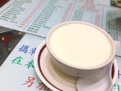-义顺牛奶公司(新马路老店)